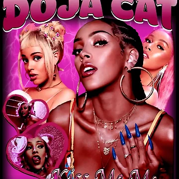 Artwork thumbnail, Bootleg Famous Rapper by kendrayaspare