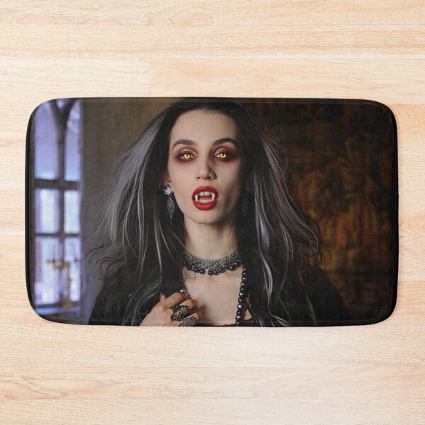 Item preview, Elizabeth Bathory the Blood Countess designed and sold by Vintage Designs +.