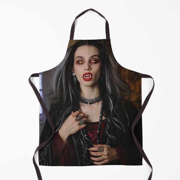 Item preview, Elizabeth Bathory the Blood Countess designed and sold by Vintage Designs +.