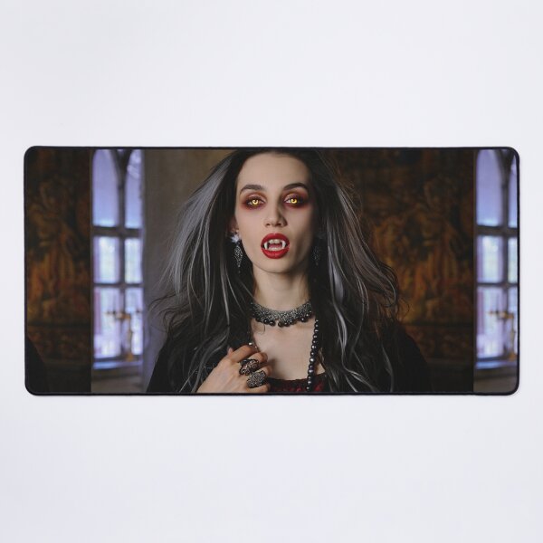 Item preview, Elizabeth Bathory the Blood Countess designed and sold by Vintage Designs +.