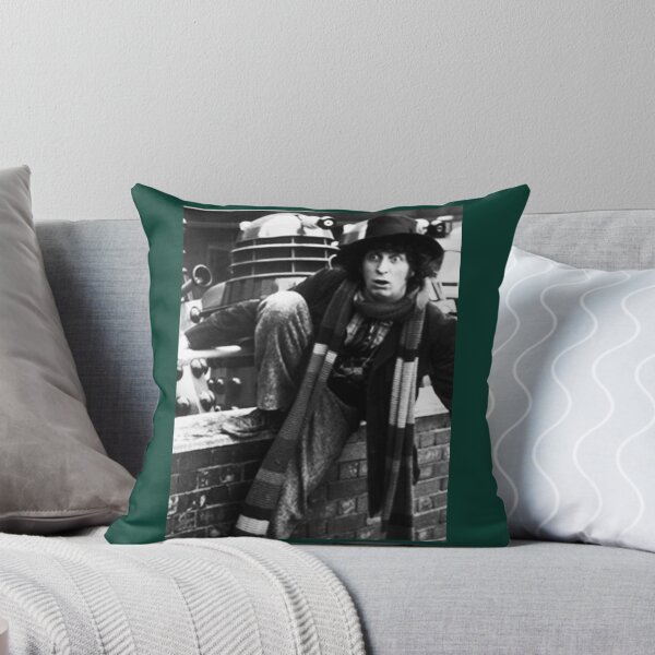 Item preview, Tom Baker   designed and sold by Formatist1.
