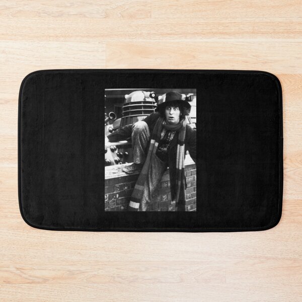 Item preview, Tom Baker   designed and sold by Formatist1.