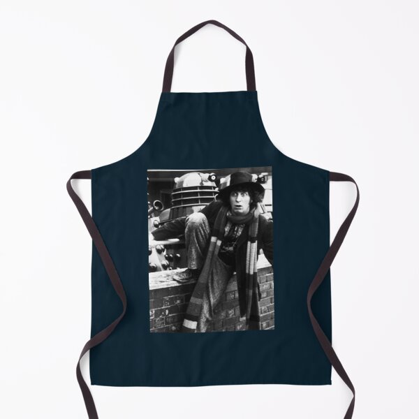 Item preview, Tom Baker   designed and sold by Formatist1.