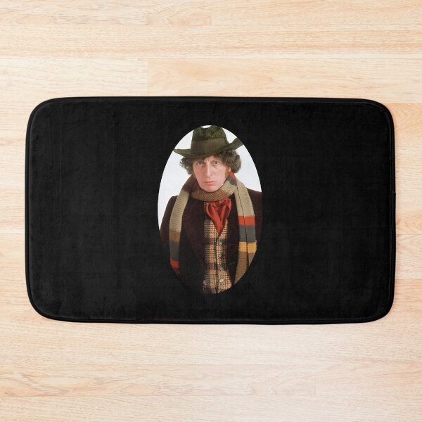 Item preview, Tom Baker (4th Doctor)   designed and sold by Formatist1.