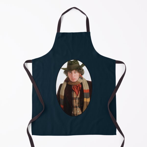 Item preview, Tom Baker (4th Doctor)   designed and sold by Formatist1.