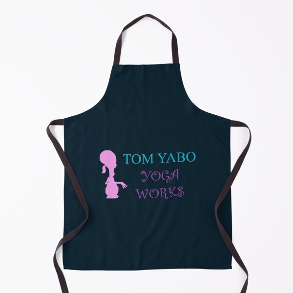 Item preview, Tom Yabo Yoga Works - American Dad designed and sold by Formatist1.