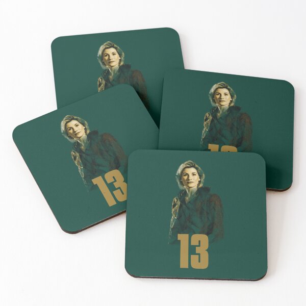 Item preview, Who is 13   designed and sold by Formatist1.