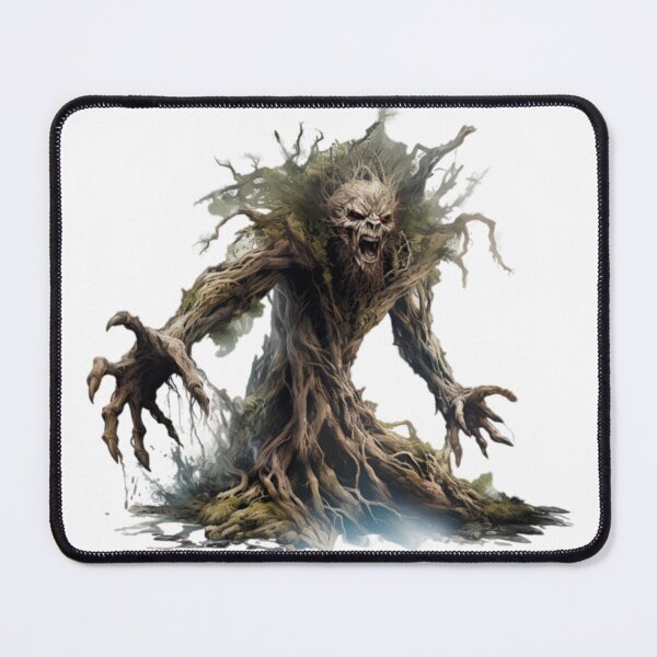 Item preview, Monster Tree designed and sold by S-HolidayShop.