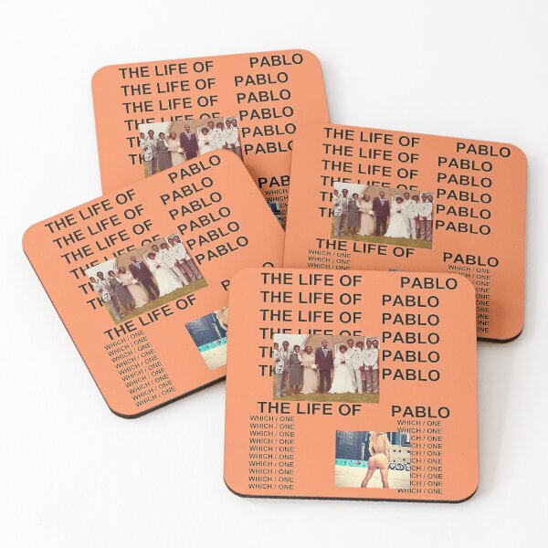 Item preview, Cover Album Is A Bestselling From Kanye designed and sold by geradspacy.