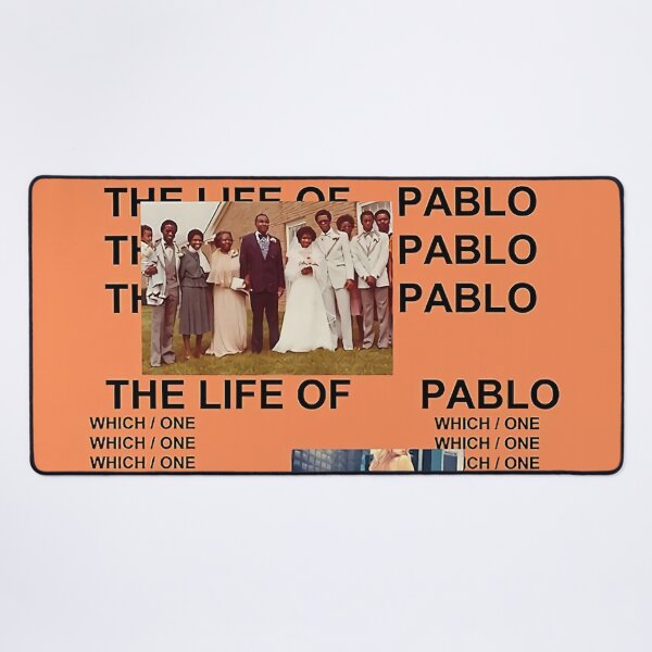 Item preview, Cover Album Is A Bestselling From Kanye designed and sold by geradspacy.