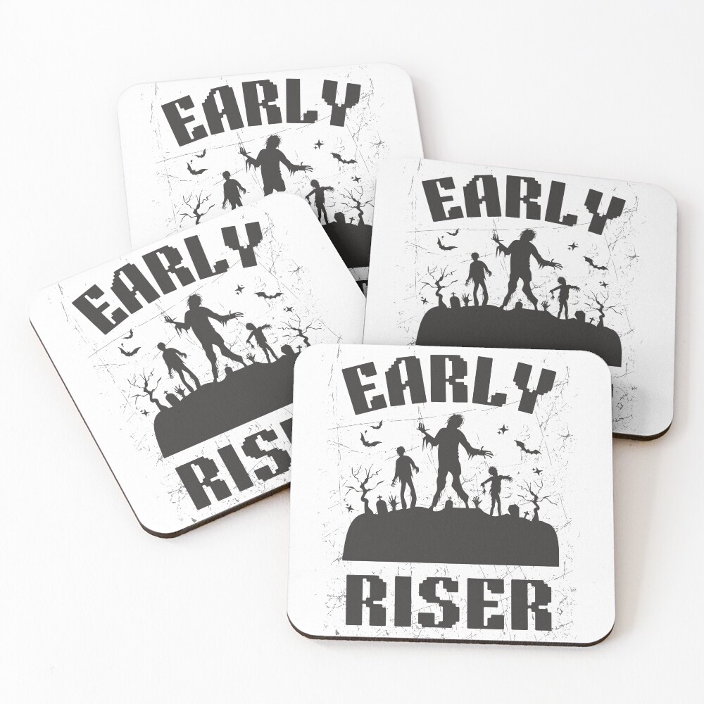 Item preview, Coasters (Set of 4) designed and sold by lailashack.