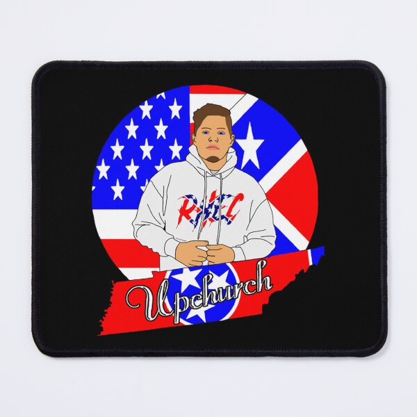 Item preview, ryan upchurch designed and sold by Fannylantern.