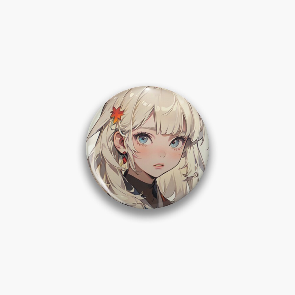 Item preview, Pin designed and sold by RandomViewer.