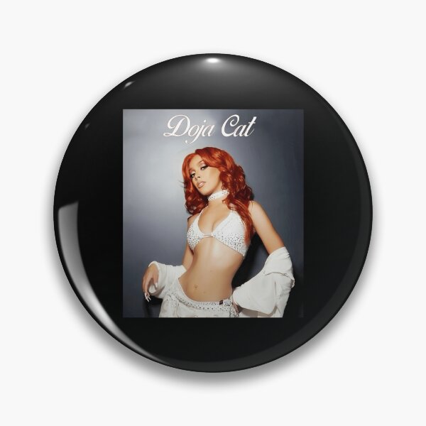 Item preview, Doja Cat designed and sold by kendrayaspare.