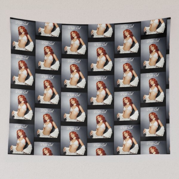 Item preview, Doja Cat designed and sold by kendrayaspare.