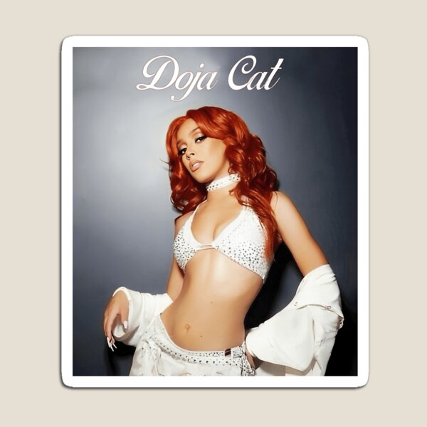 Item preview, Doja Cat designed and sold by kendrayaspare.