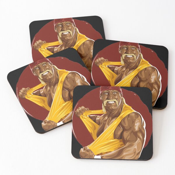 Item preview, Hulk Hogan Legend Rip 2025 designed and sold by BitterFashionA.