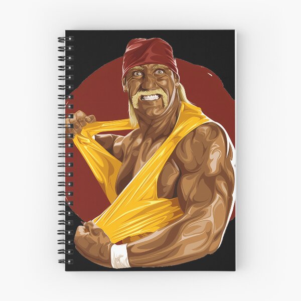 Artikelvorschau, Hulk Hogan Legend Rip 2025 entworfen und verkauft von BitterFashionA.