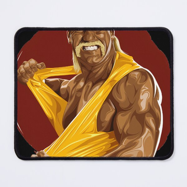 Artikelvorschau, Hulk Hogan Legend Rip 2025 entworfen und verkauft von BitterFashionA.