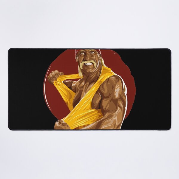 Artikelvorschau, Hulk Hogan Legend Rip 2025 entworfen und verkauft von BitterFashionA.