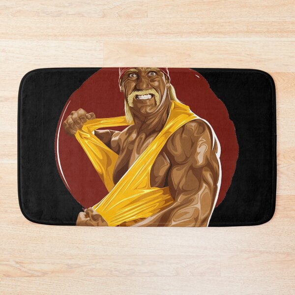 Item preview, Hulk Hogan Legend Rip 2025 designed and sold by BitterFashionA.