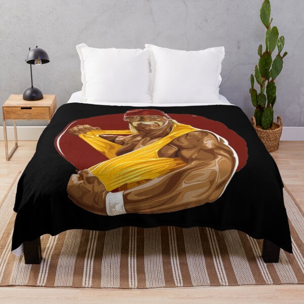 Item preview, Hulk Hogan Legend Rip 2025 designed and sold by BitterFashionA.