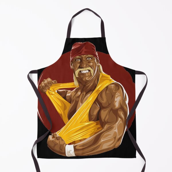 Artikelvorschau, Hulk Hogan Legend Rip 2025 entworfen und verkauft von BitterFashionA.