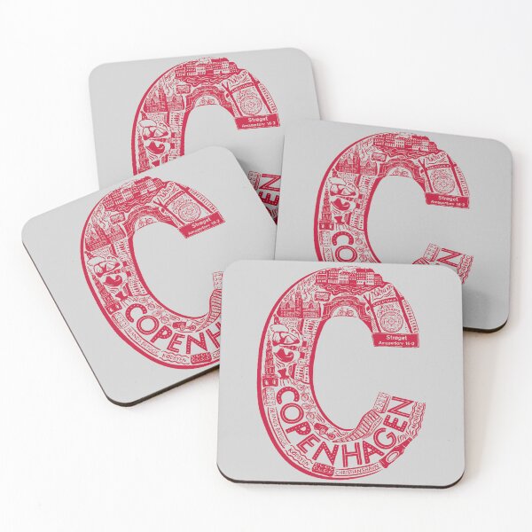 Item preview, COPENHAGEN designed and sold by TEOSEF.