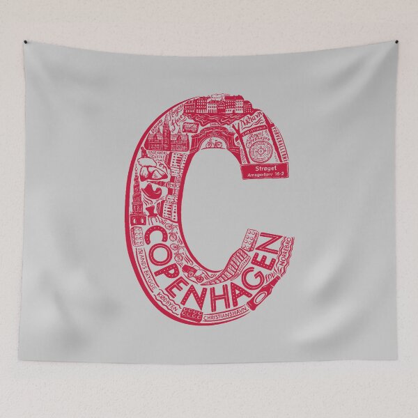Item preview, COPENHAGEN designed and sold by TEOSEF.