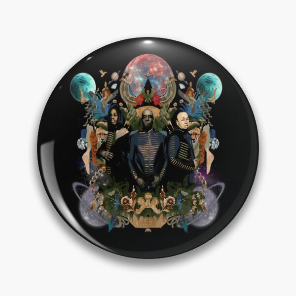 Item preview, Ea.rth W.ind And F.ire  designed and sold by CharlotAsselin.