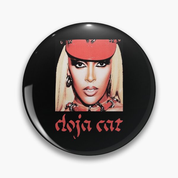 Item preview, Doja Cat designed and sold by kendrayaspare.