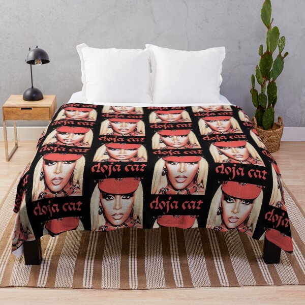 Item preview, Doja Cat designed and sold by kendrayaspare.