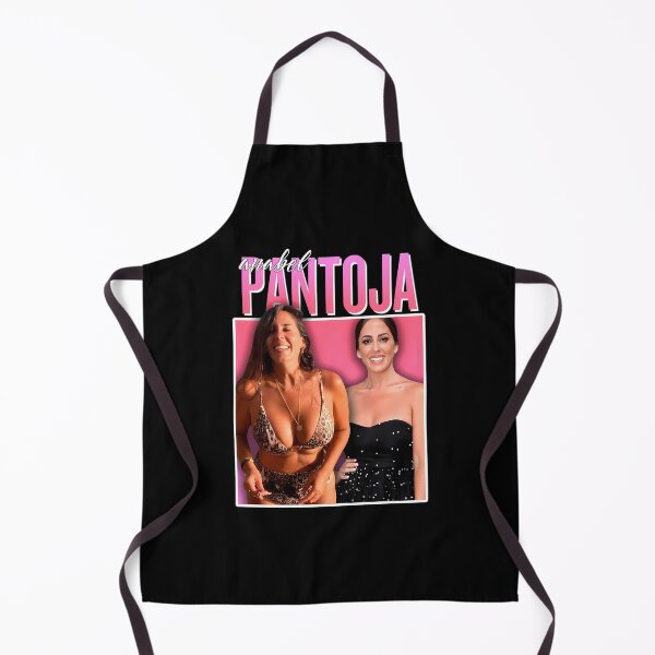 Item preview, AN.ABEL PA.NTOJA designed and sold by DaisAtkinson.
