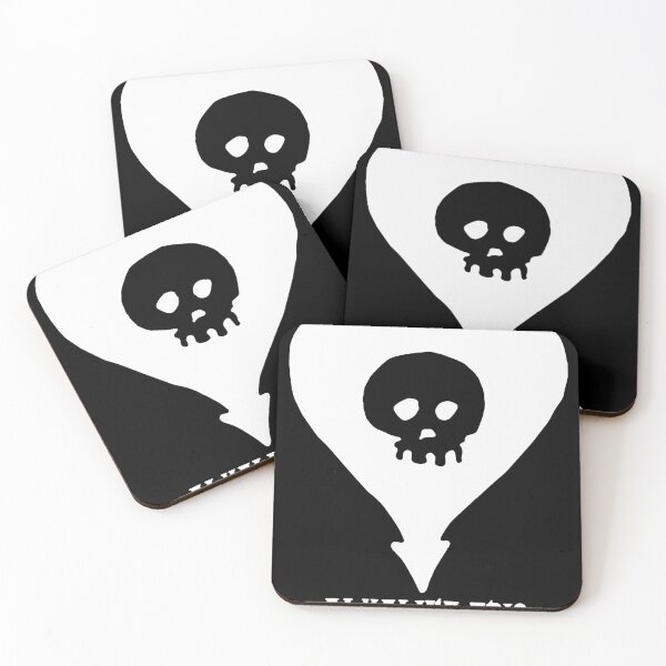 Item preview, Alkaline Trio designed and sold by Linda Conde.