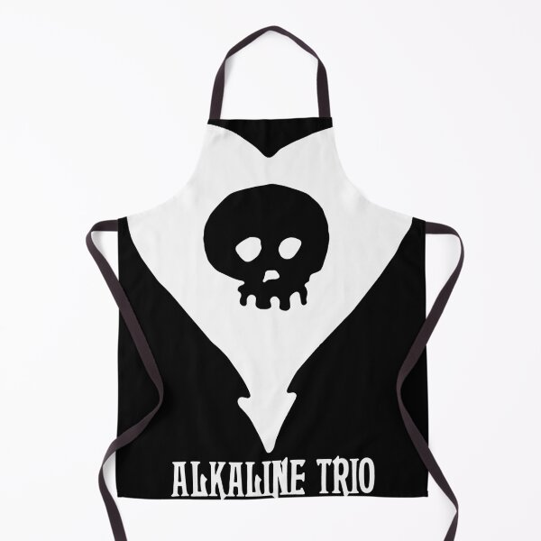 Item preview, Alkaline Trio designed and sold by Linda Conde.