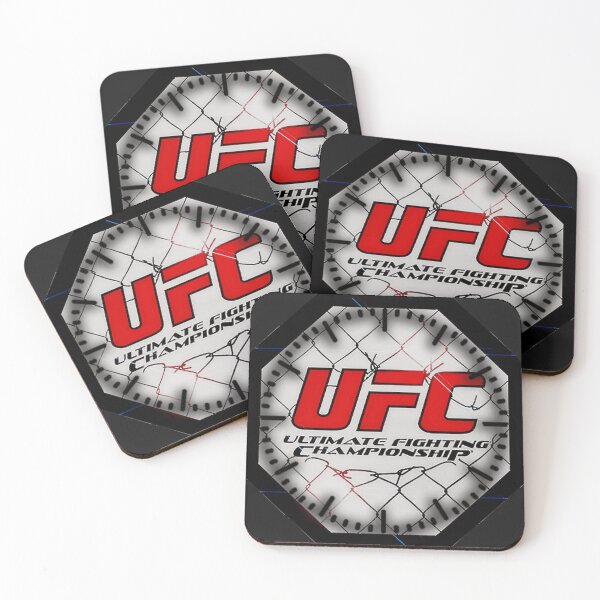Item preview, The Ultimate Fighting Championchip Ufc Combat Sports Mma designed and sold by SylishaElam.