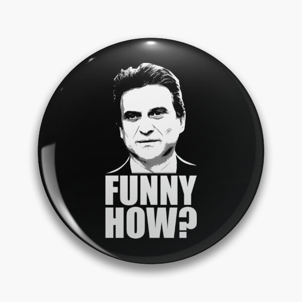 Item preview,   Funny How Goodfellas Joe Pesci  designed and sold by KaceyCormier.