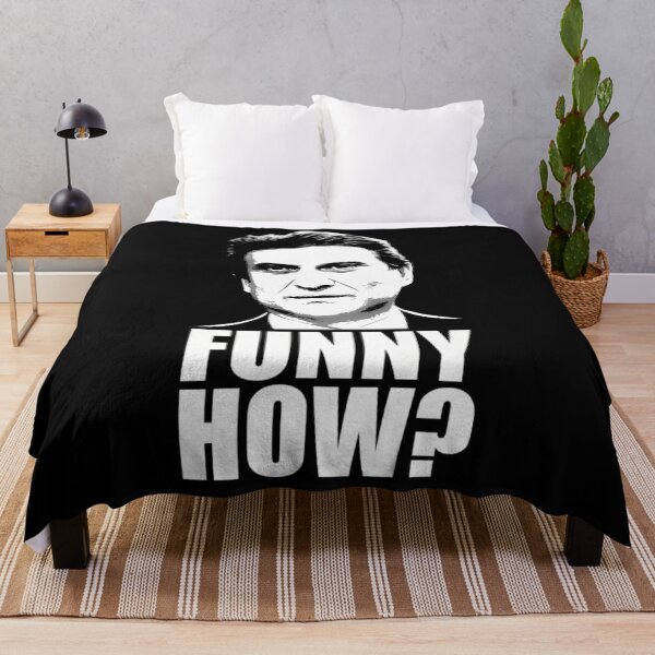 Item preview, Funny How Goodfellas Joe Pesci designed and sold by KaceyCormier.