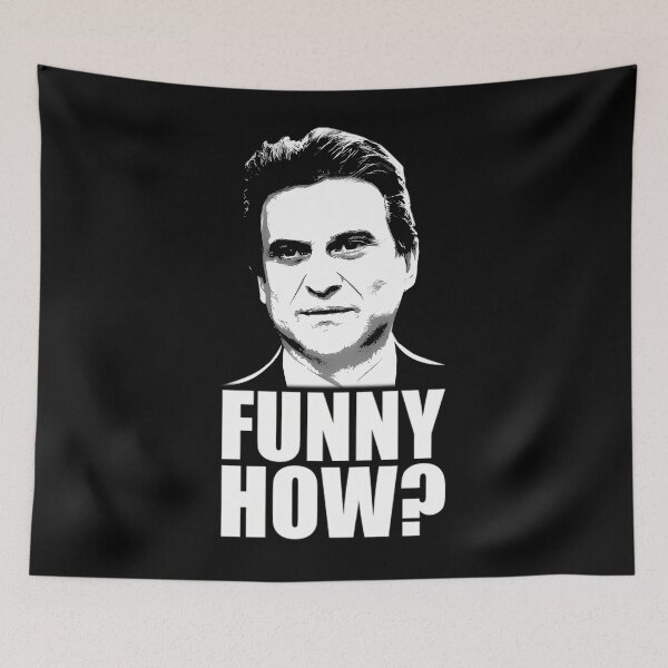 Item preview,   Funny How Goodfellas Joe Pesci  designed and sold by KaceyCormier.