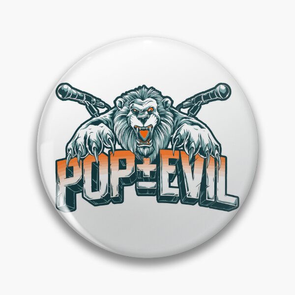 Item preview, Pop Evil band designed and sold by lepardcaleb.