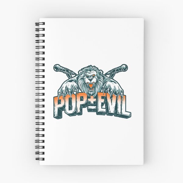 Item preview, Pop Evil band designed and sold by lepardcaleb.