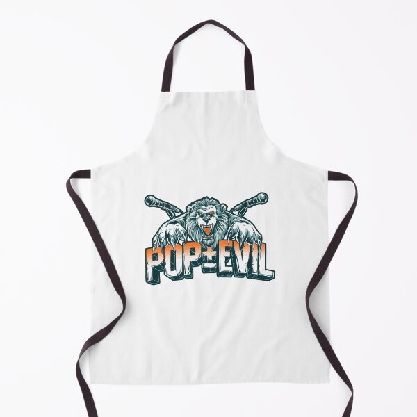 Item preview, Pop Evil band designed and sold by lepardcaleb.