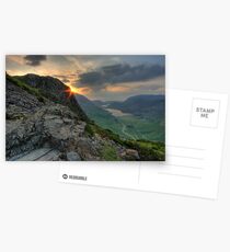 Haystacks Postcards