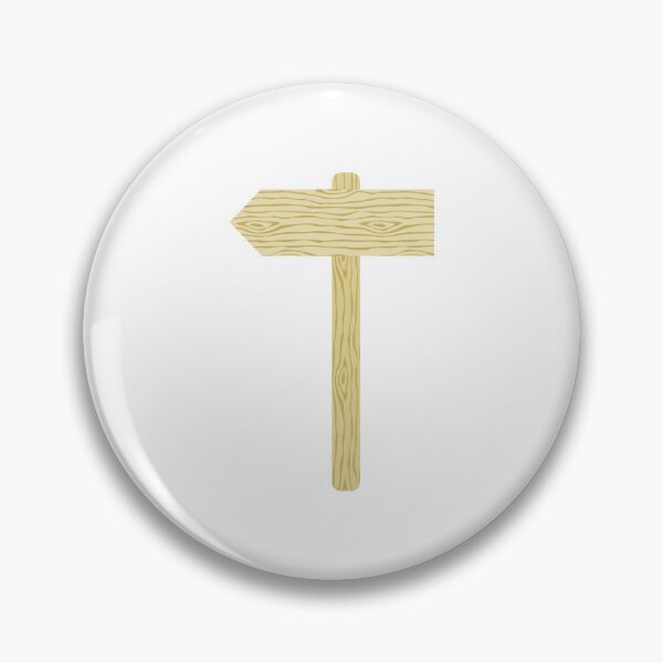 Item preview, wooden signpost designed and sold by sweetb3rry.
