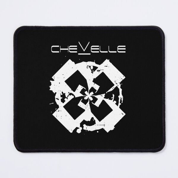 Item preview, Chevelle Band designed and sold by rondinellikade.