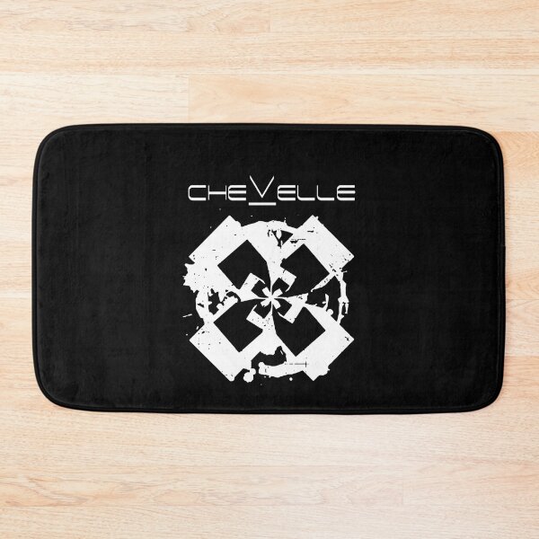 Item preview, Chevelle Band designed and sold by rondinellikade.