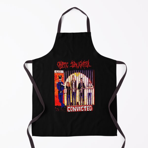 Item preview, Cryptic Slaughter designed and sold by MarianneMary.