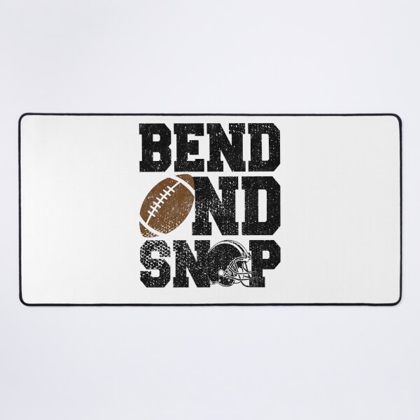 Item preview, Distressed Bend and Snap Football Cheerleader designed and sold by Gwenaelbain.