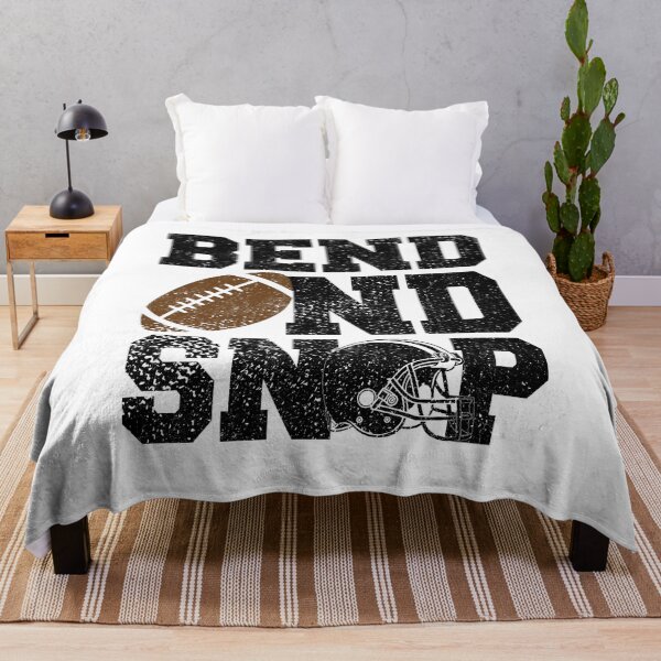 Item preview, Distressed Bend and Snap Football Cheerleader designed and sold by Gwenaelbain.
