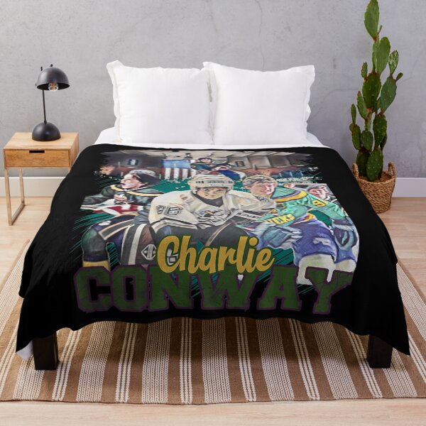 Item preview, Charlie Conway designed and sold by SEITZGODI.